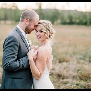 Meet your Posher, Lindeey